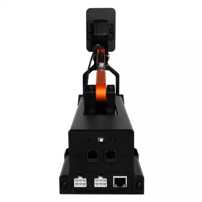 Simucube ActivePedal simuliatorius (Priedas)