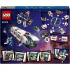 LEGO CITY 60433 Modulinė kosminė stotis