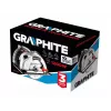 Diskinis pjūklas 1200W Graphite 185 mm