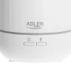Ultragarsinis aromadifuzorius Adler AD 7968 — baltas, iki 25 m²