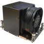 Dynatron R-14 – procesoriaus aušintuvas (LGA2011 lizdas) – varinis – 60 mm – 2U