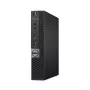DELL OptiPlex 7050 Micro i5-6500T 8GB 256GB SSD Win10 Pro Naudotas
