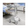 Priedas, maitinimo laidas ir kabliukų sistema, atnaujinimui, SV4X LiFe CART, EU/SA