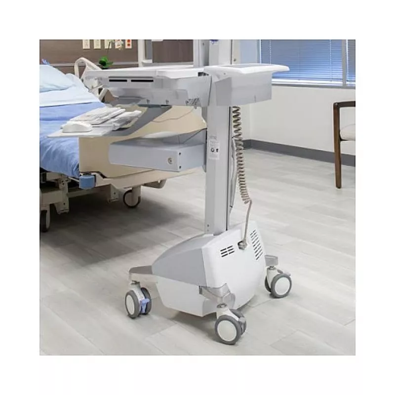 Priedas, maitinimo laidas ir kabliukų sistema, atnaujinimui, SV4X LiFe CART, EU/SA