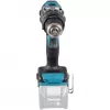 Makita XGT HP002GZ 40 V akumuliatorinis smūginis gręžtuvas, tik įrankis