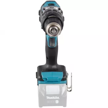 Makita XGT HP002GZ – Gręžtuvinis plaktukas / suktuvas – Belaidis – 2 greičiai – Raktinis griebtuvas – 64 N·m – be akumuliatoriaus – 40 V (HP002GZ)