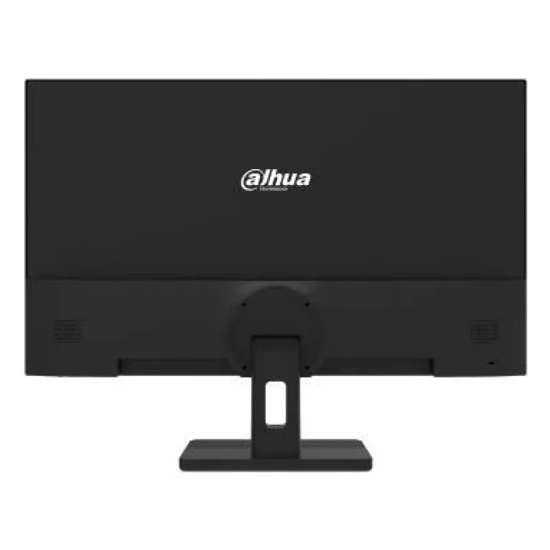 Dahua LM24-C301B monitorius, 23,8 colio (60,5 cm), 2560 x 1440 QHD, LED, plokščias, 16:9, HDMI, DisplayPort, audio