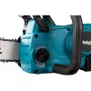 Makita DUC307ZX2 - Grandininis pjūklas - Belaidis be akumuliatoriaus, be įkroviklio - 30 cm - 4,4 kg (DUC307ZX2)