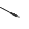 Qoltec 120W stalinis maitinimo šaltinis | 12V | 10A | 5,5*2,5 | su maitinimo laidu