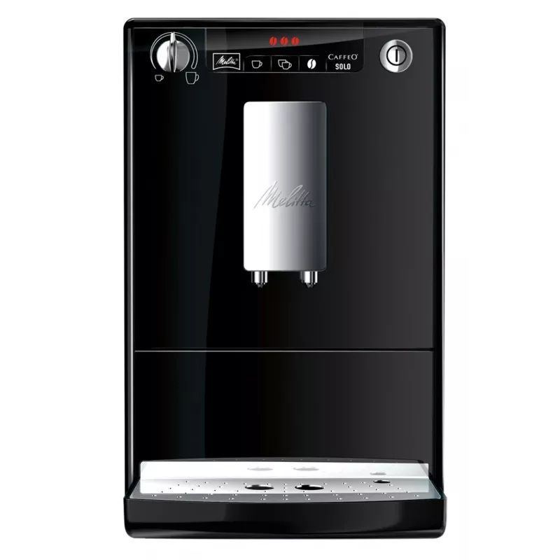 Pilnai automatinis espreso aparatas Melitta CAFFEO SOLO 1,2 L