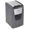 Rexel Optimum AutoFeed+ 150X automatinis kryžminis popieriaus smulkintuvas P4