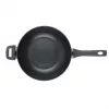 Wok Salter BW09329AR 28 cm su Megastone nelimpančia danga