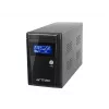 Nepertraukiamo maitinimo šaltinis ARMAC O/1000F/LCD 1000VA su LCD ekranu