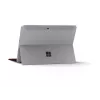 Microsoft Surface Go 4 Intel® N200 128 GB 26,7 cm (10,5 inch) 8 GB Wi-Fi 6 (802.11ax) Windows 11 Pro Platinum, ES