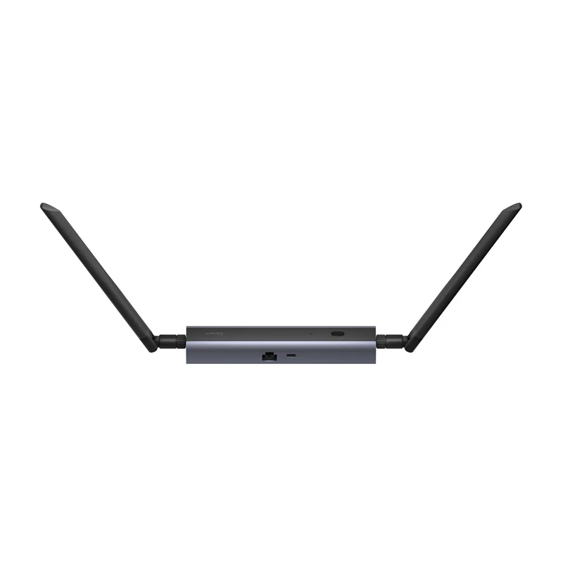 USB Zigbee/Thread racijos modulis Sonoff Dongle Max (MPN Dongle-M) skirtas Home Assistant ir Zigbee2MQTT