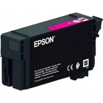 Epson Singlepack UltraChrome XD2 Magenta T40D340 (50 ml) – rašalo kasetė