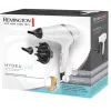Plaukų džiovintuvas Remington AC8901 HYDRAlux 2300 W 3 temperatūros nustatymai Joninė funkcija Difuzorius Baltas