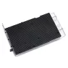 GPU vandens blokas BitsPower Orion RTX 4090 FE - akrilinis viršus (BP-VG4090FE-SOLO)