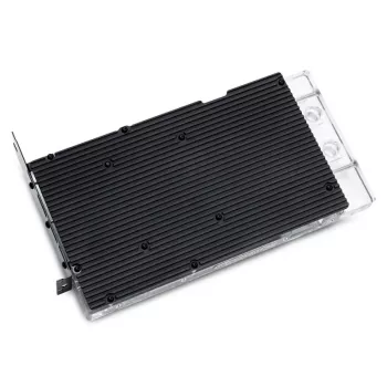 GPU vandens blokas BitsPower Orion RTX 4090 FE - akrilinis viršus (BP-VG4090FE-SOLO)