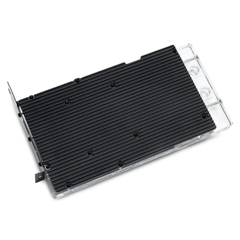 GPU vandens blokas BitsPower Orion RTX 4090 FE - akrilinis viršus (BP-VG4090FE-SOLO)
