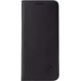 BookCase jt berlin Tegel, skirtas Apple iPhone 17 Pro Max – juodas apsauginis dėklas su pinigine