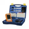 METZ CONNECT Cleaning Case – šviesolaidžių valymo rinkinys