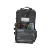 Expedition kuprinė 15,6 inch Tracer Alpha Black
