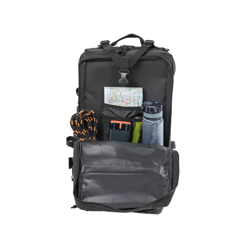 Expedition kuprinė 15,6 inch Tracer Alpha Black