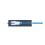 Pluošto laikiklis EasySplicer SC Black FH101009 SC jungtims ir suvirinimo paruošimui