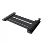NZXT Riser PCIE 4.0 Riser Kit - Baltas (atidaryta pakuotė)