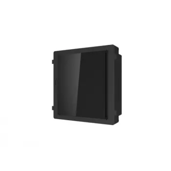 Hikvision DS-KD-BK tuščias modulis juodas