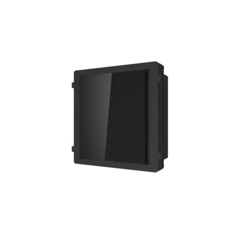 Hikvision DS-KD-BK tuščias modulis juodas