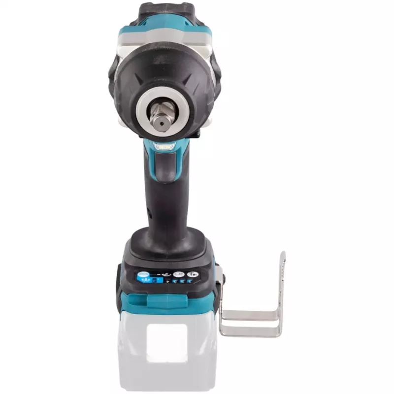 Makita DTW700Z elektrinis veržliasukis 1/2 colio 2200 aps./min 700 N⋅m Žalia