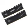 AFOX GAMING DDR4 2x16GB 3200MHz CL16 XMP2 juoda