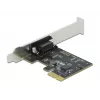 PCI Express x1 kortelė DeLOCK 90000