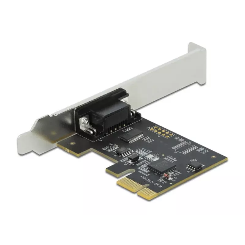 PCI Express x1 kortelė DeLOCK 90000