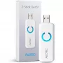 USB Z-Wave Plus adapteris AEOTEC Z-Stick Gen5+ (baterija, USB-A)