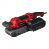 Šlifuoklis juostinis Einhell TE-BS 850 E, 75x450 mm, 4466245