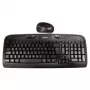 Logitech belaidis rinkinys MK330, klaviatūra ir pelė, vokiškas išdėstymas, juoda (920-003967)
