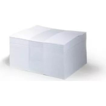 Durable 1700381682 užrašų popieriaus papildymas 800 lapų 93x93 mm NOTE BOX TREND