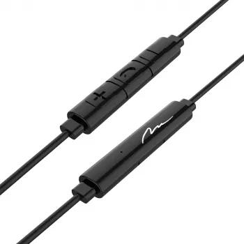 Ausinės Douszne EARPHONES ALL USB-C MT3609K