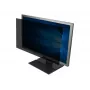 Targus ASF24W9EU privatumo filtras 61 cm (24 colių) be rėmelio