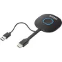 Speaka Professional SP-9370960 HDMI signalo kartotuvas ir prailgintuvas