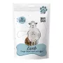 Lio džiovinti ėrienos skanėstai šunims PAKA ZWIERZAKA Lio Pepe Lamb XL 90 g