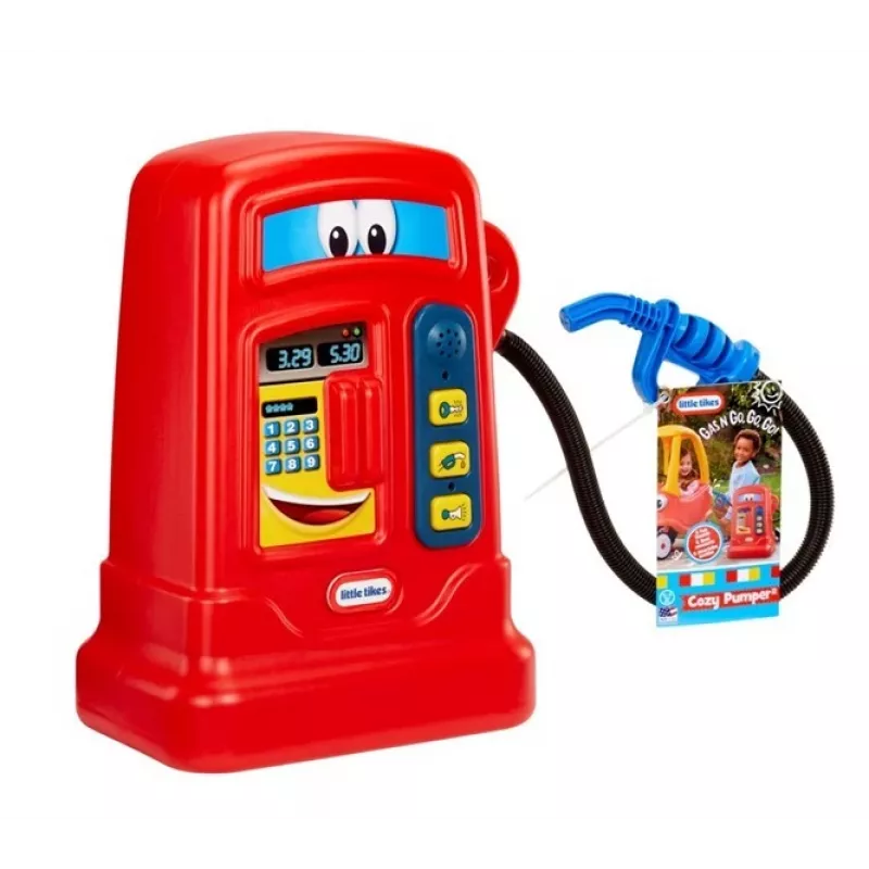 Little Tikes 170300-PE13 Produktas Juodas