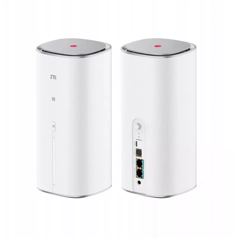 ZTE G5 Ultra 5G maršrutizatorius (MC8512) – WiFi 7