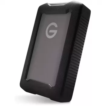 Išorinis kietasis diskas SanDisk G-DRIVE ArmorATD 6TB 2,5 colio USB-C