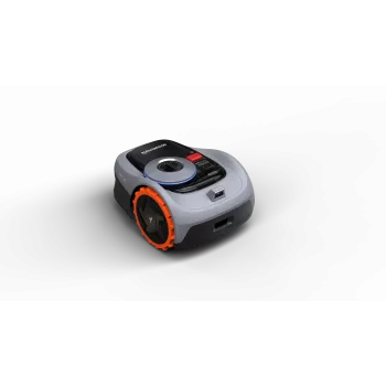 Robotinė vejapjovė Segway SGW001 500 m² pjovimo plotis 18 cm