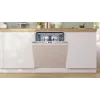 Įmontuojamas indaplovė Bosch SMV4ECX28E — 13 komplektų, energijos klasė A++