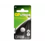 Gold Peak GP CR1220 ličio baterija - 36 mAh (0601220C1)